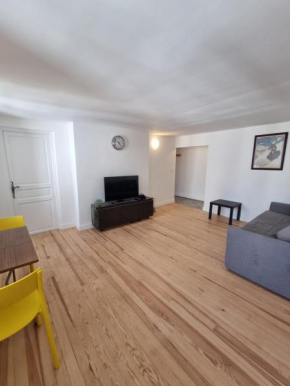 Beau 4 pièces au cœur de Paris